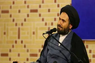 مقابله نرم افزاری با دشمن و تسلط بر قلب ها، درس مکتب حسین(ع) است