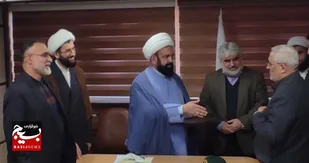 ستاد بازسازی عتبات عالیات ماموریت تمدن سازی دارد