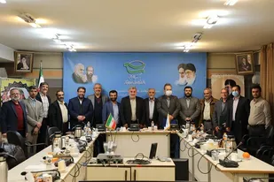 نظرات نخبگان به شکل پیام به دستگاه&zwnj;های اجرایی منتقل گردد/ شاهد به جریان انداختن نظرات در تصمیم&zwnj;گیری&zwnj;ها باشیم