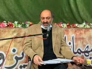 اولویت اصلی پس از تملک، مرمت صحن امامزاده حسین(ع) است