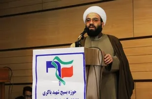 بازیگر اسلامی می تواند به سینما هویت بدهد