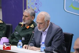 آمادگی خوزستان برای گرامیداشت باشکوه سالگرد ارتحال امام راحل(ره)