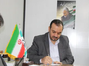 یادواره شهدا زمینه ساز بزرگی برای ترویج فرهنگ جهاد در دستگاه های حقوقی قضایی است/ مجلس شورای اسلامی نقش مهمی در حل مشکلات کشور دارد