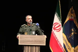 مرکز آفرینش های فرهنگی هنری بسیج ، فرهنگ ایرانی اسلامی را به رخ می کشد / این مرکز متعلق به همه جوانان مستعد گلستان است