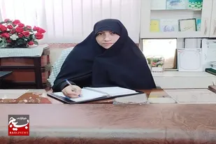 کارگاه آموزشی نقش خانواده در تربیت و سازندگی در زاهدان برگزار شد