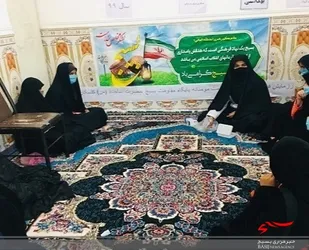 برگزاری میز خدمت در چابهار