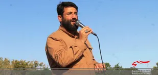 اجتماع بزرگ مردمی &laquo;سلام فرمانده&raquo; در تربت جام