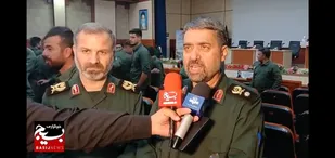 یکی از محوری&zwnj;ترین اقدامات بسیج برای جوانان ایجاد آمادگی جسمانی و بالابردن توان دفاعی در کشور است