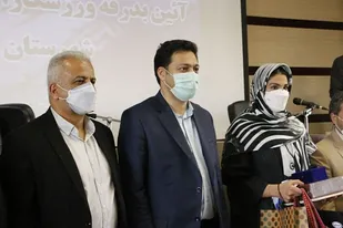 ری طلایی ترین شهر در کسب مدال جهانی و المپیک