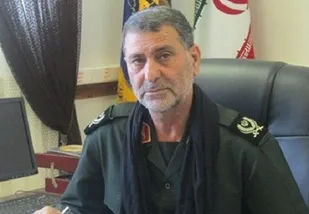 پیام تسلیت فرمانده سپاه بیت المقدس کردستان در پی درگذشت مادر شهیدان علی اکبر و علی اصغر بهاری