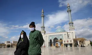 بررسی ابعاد جامعه &zwnj;شناختی بحران کرونا در ایران