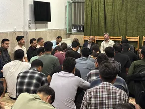 تقویت روحیه مطالبه‌گری دانشجومعلمان، زمینه‌ساز رشد نظام تعلیم و تربیت است