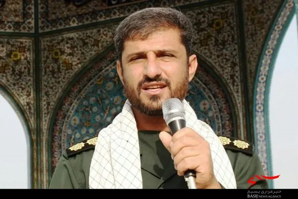 اعزام بیش از 260 نفر از دانش آموزان خواهر جمی  به مناطق عملیاتی جنوب