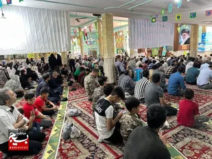 &nbsp;امامت و ولایت نقطه واسطه وحدت جامعه اسلامی