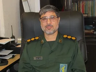 برای نیروهای انقلاب هیچ غیر ممکنی وجود ندارد