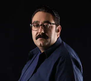 کاشمر دیاری فرهنگی با خاستگاه &laquo;سرو کشمر&raquo;