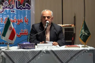 مشارکت مردم در ۹دی امسال توطئه&zwnj;ها را خنثی خواهد کرد