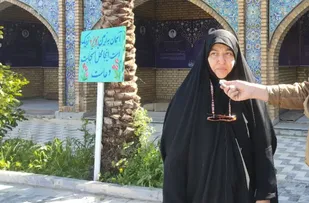 انقلاب اسلامی در جنگ تمدن&zwnj;ها، حرف&zwnj;های جدی برای ارائه دارد/ لزوم برگزاری &laquo;راهیان پیشرفت نورانی&raquo; برای همه اقشار کشور