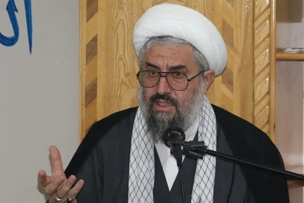 امروزه دوران قدرت نمایی آمریکا به سر آمده است