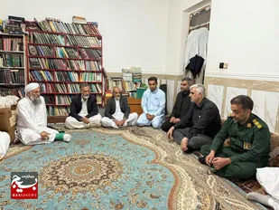 حفظ وحدت میان اقشار جامعه