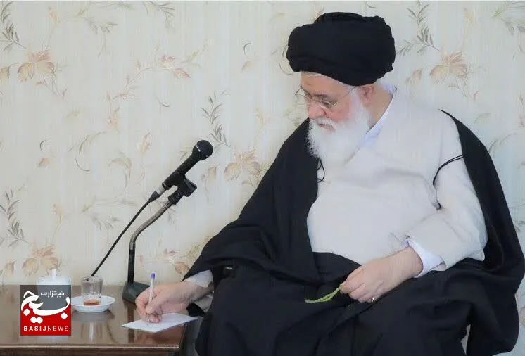 ملت در بزنگاه انقلاب دسیسه دشمن را ناکام گذاشت