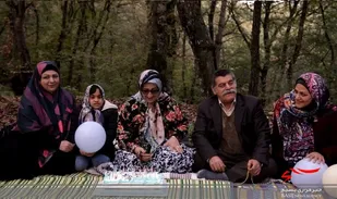 &laquo;راه بی برگشت&raquo; فیلم شد