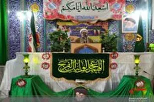 هدف دشمن تخریب آرمان های انقلاب است