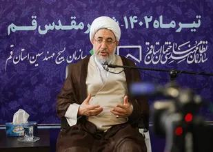 آپارتمان سازی هیچ سنخیتی با معماری ایرانی اسلامی ندارد