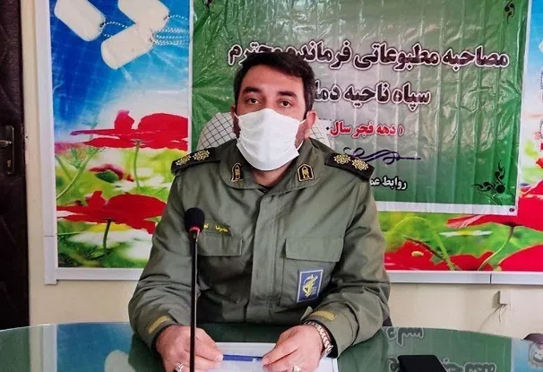 اجرای ۱۶۰ برنامه ویژه دهه مبارک فجر در شهرستان دماوند