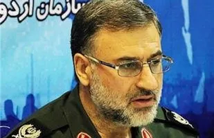 سردار سلیمانی برنامه&zwnj;های راهیان نور غرب و شمال&zwnj;غرب را تشریح کرد