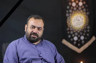 مرحوم محمدحسین فرج&zwnj; نژاد که بود؟