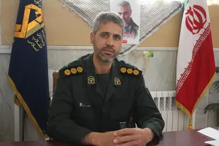 دفاع مقدس نقطه عطفی در تاریخ انقلاب اسلامی است