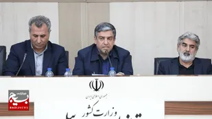 ۱۷۷ میلیارد تومان اعتبار به پروژه&zwnj;های شهرستان بیله&zwnj;سوار تزریق می&zwnj;شود