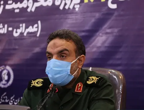 ۴۵ جهادگر آسمانی، تاکنون جان خود را برای رفع فقر و محرومیت زدایی فدا کردند