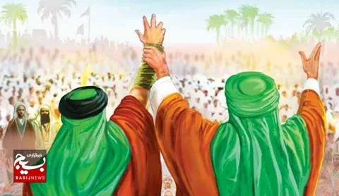 غدیر؛ بزرگ ترین عید اسلامی