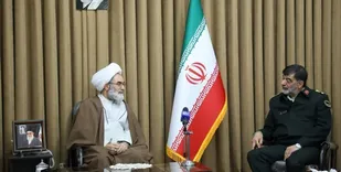 گلایه نماینده ولی فقیه در گیلان از آمار زیاد سرقت گیلان