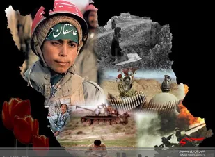 انقلاب اسلامی بازخوانی تمامی انقلاب ها از صدر اسلام تا کنون است