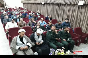 همایش توجیهی مجریان برنامه شهید &laquo;بهنام محمدی&raquo; در بهار