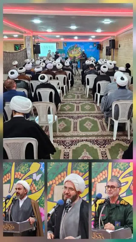مسجد کانون تربیتی مهم جامعه اسلامی است