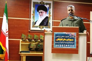 اجرای ۱۶ طرح آبرسانی در مناطق محروم گلپایگان