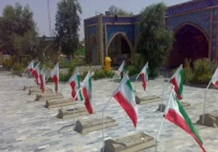 راهیان&lrm;نور پیوند عملی میان شهدا و نسل جوان است