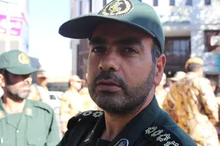 اعزام ۵۰۰ نفر از شاهرود به اردوی راهیان نور نوروزی