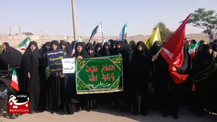 غرش اقتدار و نمایش وحدت در رزمایش بزرگ &laquo;جان&zwnj;فدا&raquo;