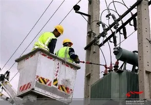 بهره&zwnj;برداری&zwnj;از&zwnj;۸&zwnj;طرح&zwnj;برق&zwnj;رسانی&zwnj;با&zwnj;مشارکت&zwnj;کانون&zwnj;بسیج&zwnj;مهندسین&zwnj;صنعت&zwnj;سپاه&zwnj;&zwnj;درمیناب