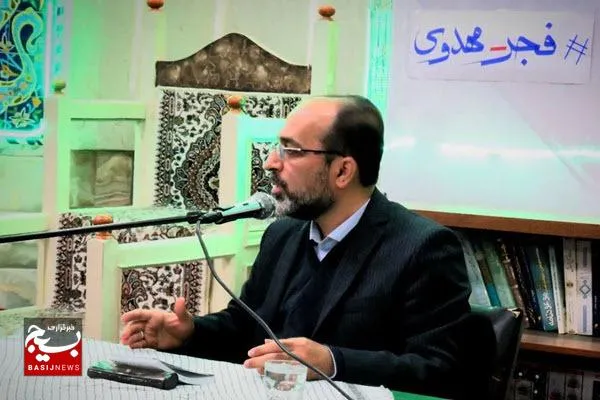 عرصه جنگ دشمن علیه ایران به جنگ ادراکی و رسانه‌ای تبدیل شده است
