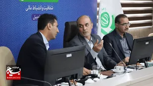 نحوه هزینه&zwnj;کرد در مناطق محروم اردبیل زیر ذره&zwnj;بین دیوان محاسبات