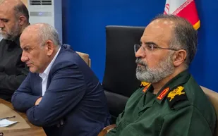 بیش از ۳۰۱ هزار مازندرانی در پویش &laquo;جان&zwnj;فدای ایران&raquo; ثبت&zwnj;نام کردند