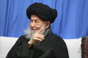 مروری بر زندگانی مرحوم آیت الله علوی گرگانی