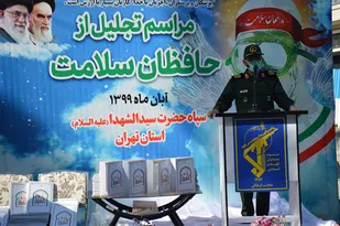 روحیه جهادی و ایثار کادر درمان تداعی کننده رشادت های رزمندگان در دوران دفاع مقدس است