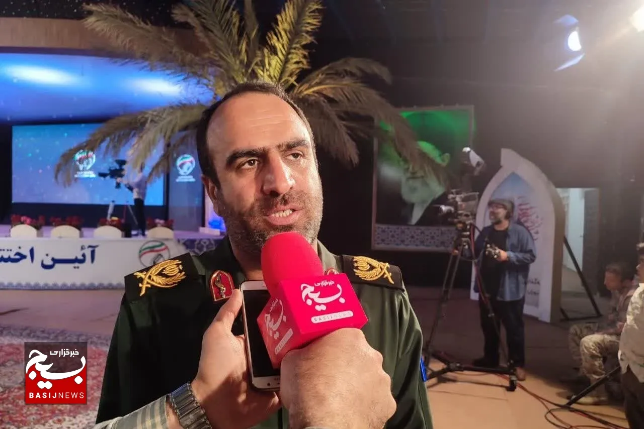 اعزام بیش از ۴۰۰ هزار نفر به مناطق عملیاتی راهیان نور